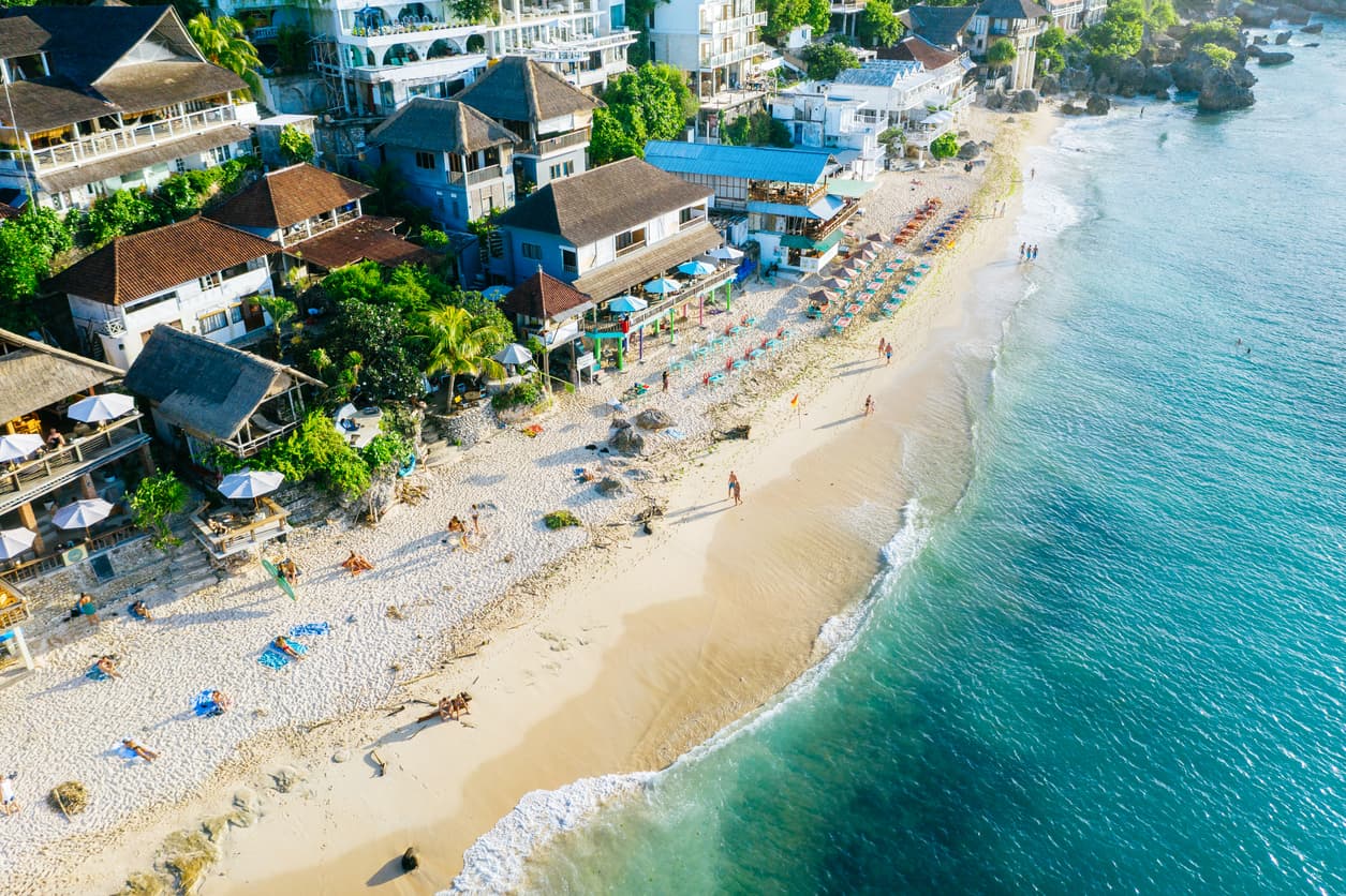 Emerhub Bali — local team for company setup, visas, and property