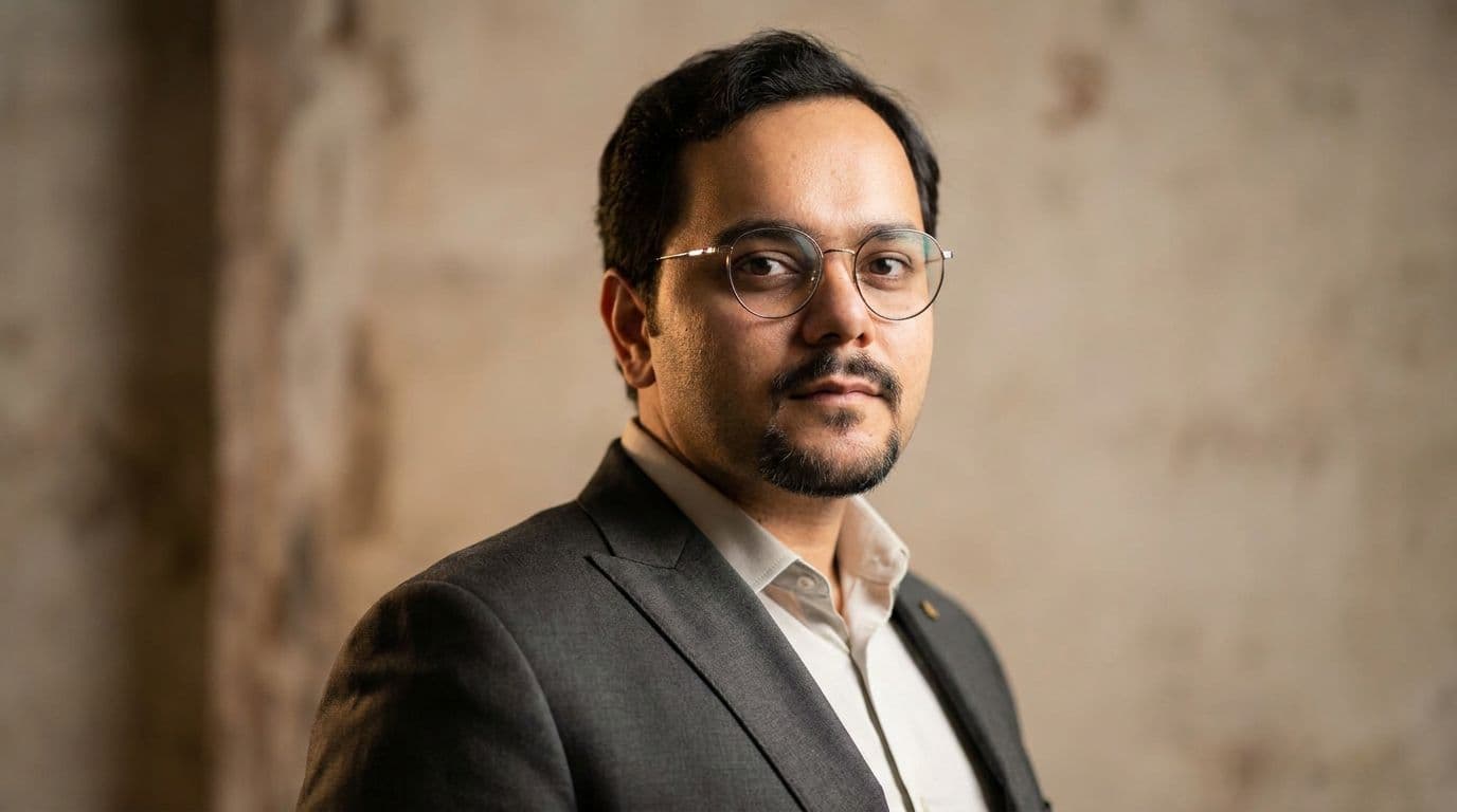 Sohaib Ikram