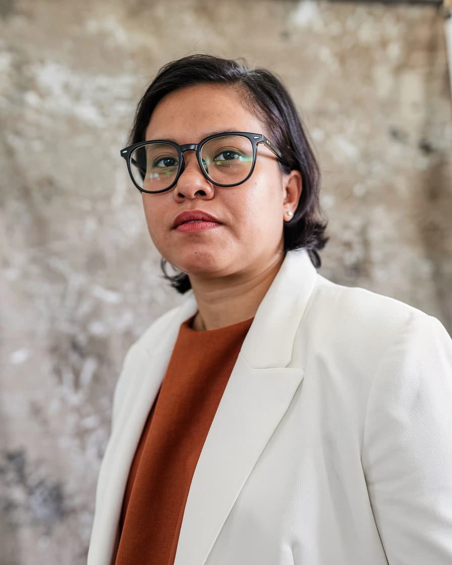 Anggita Septiani